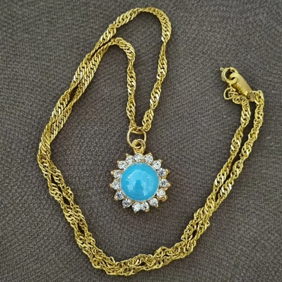 گردنبند زنانه