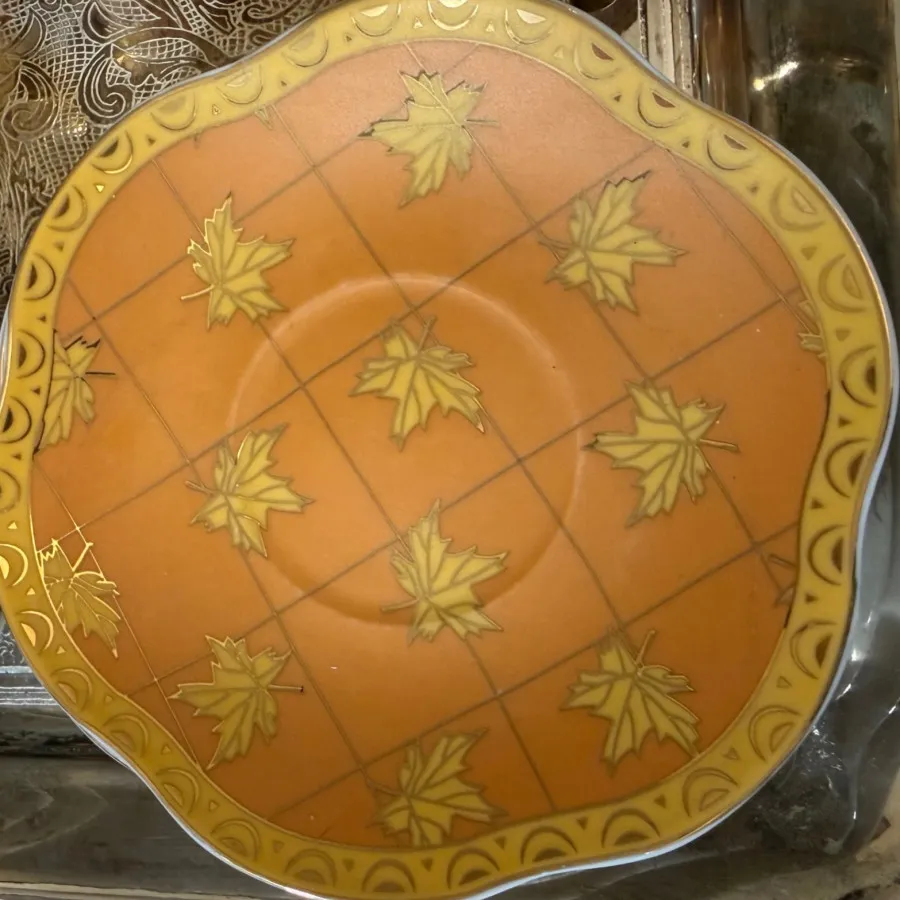 فنجان قهوه خوری