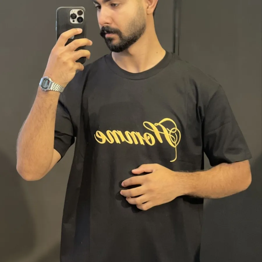 پیراهن مردانه