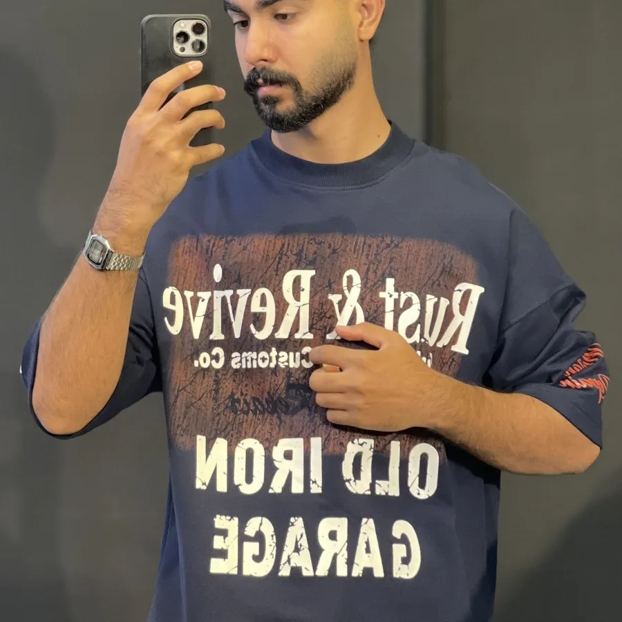 پیراهن مردانه