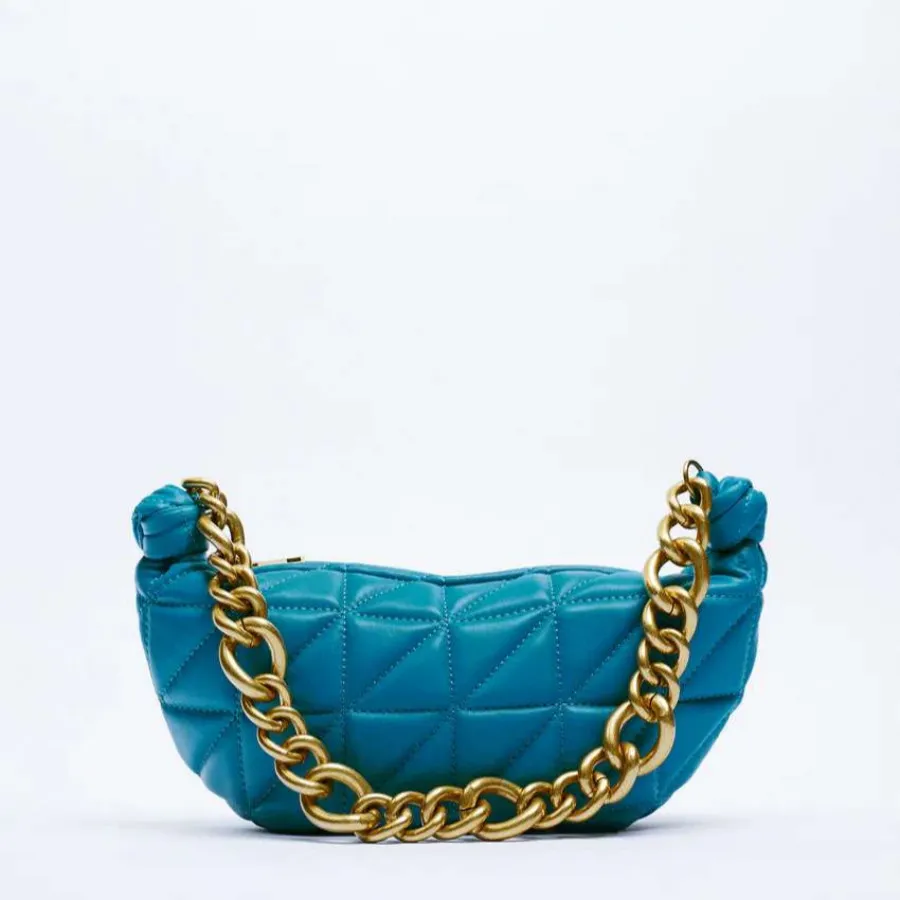 کیف دوشی Zara