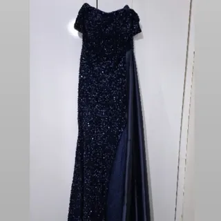 پیراهن مجلسی ماکسی