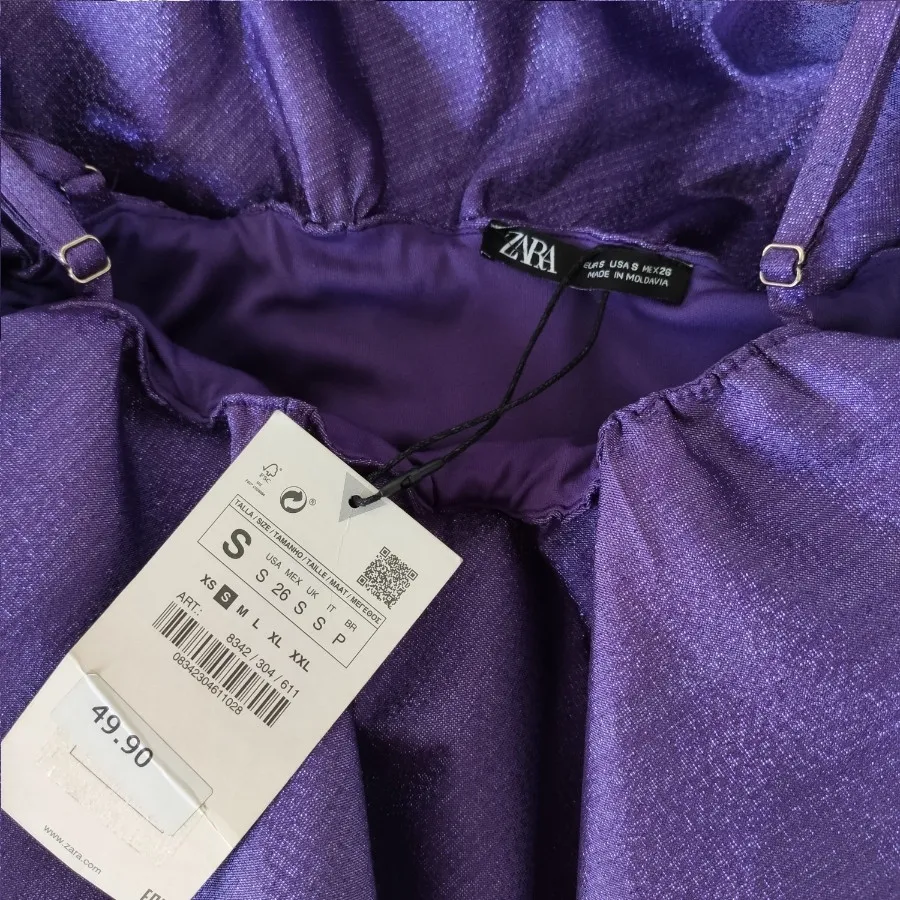 پیراهن زارا ZARA