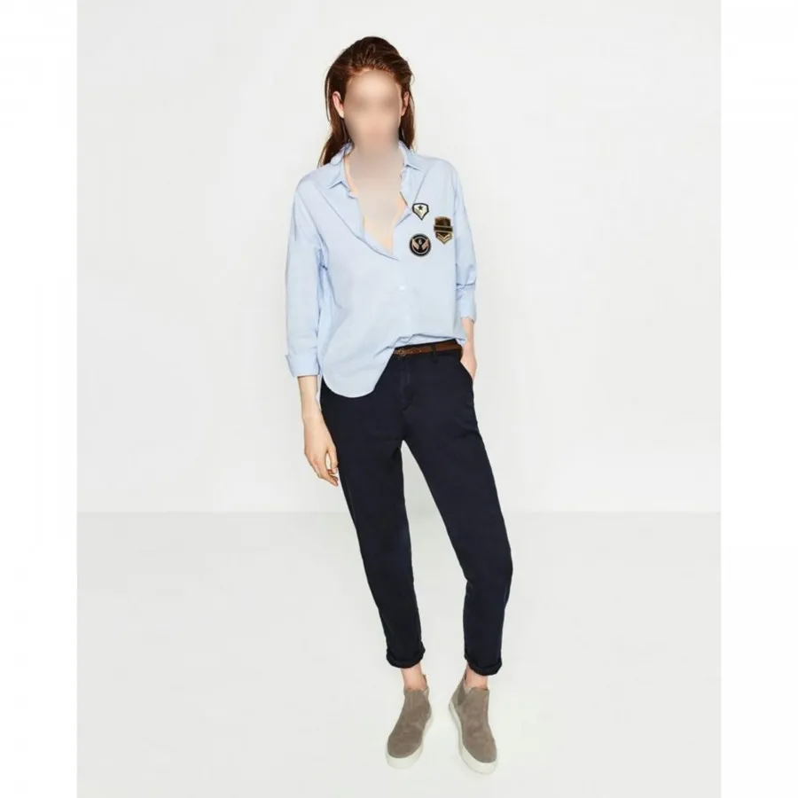 شومیز Zara