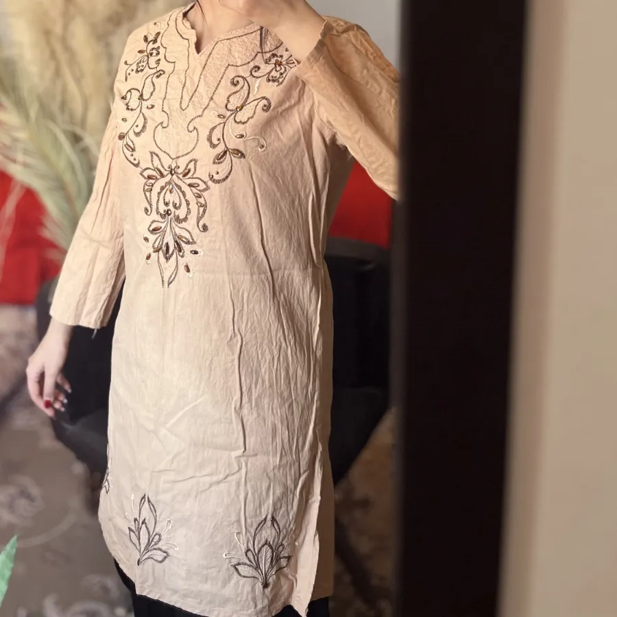 مانتو سنتی