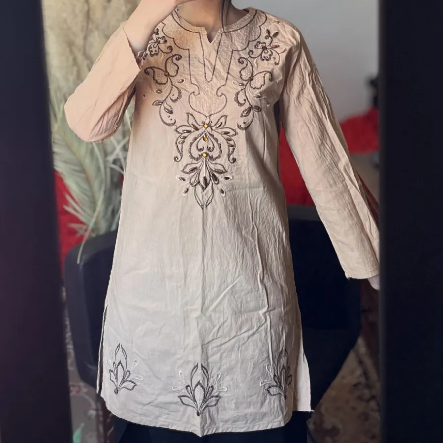 مانتو سنتی
