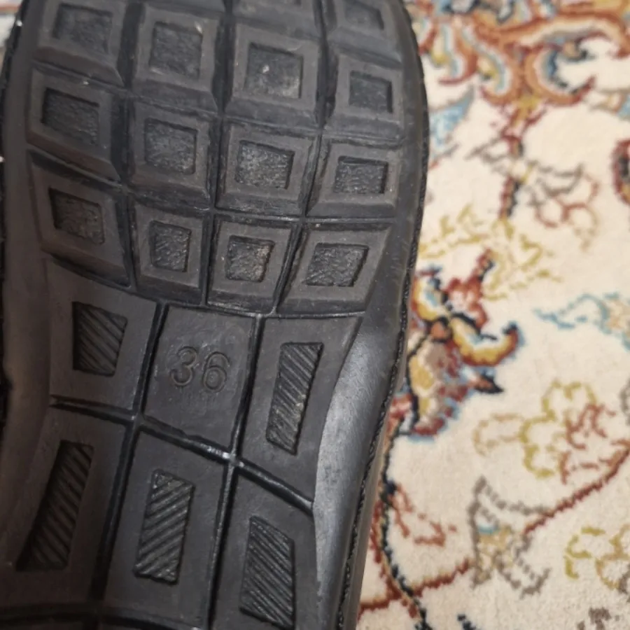 کفش اسپرت