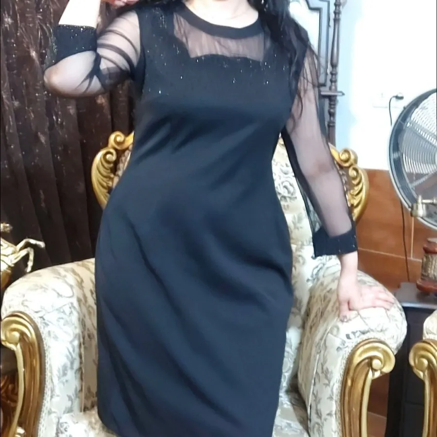 پیراهن مجلسی