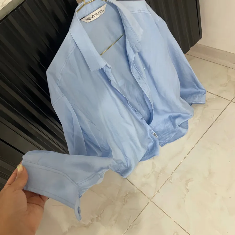 پیراهن مردونه