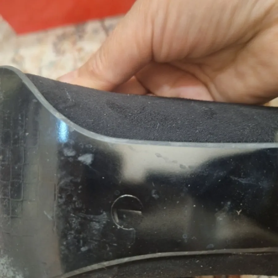 کفش پاشنه 5 سانت