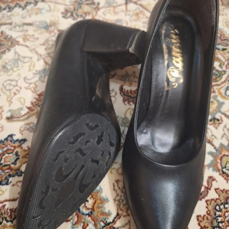 کفش مجلسی