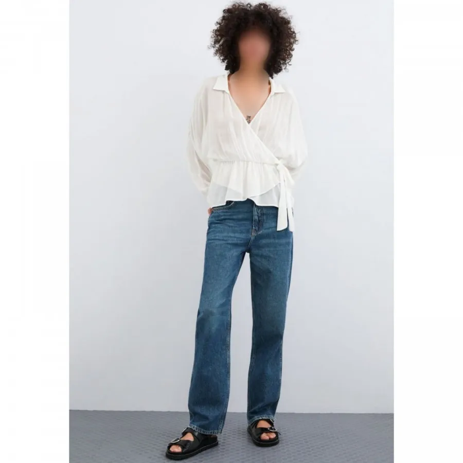 شومیز Zara