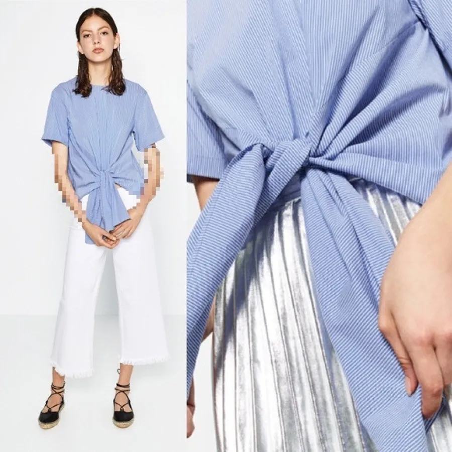 شومیز Zara