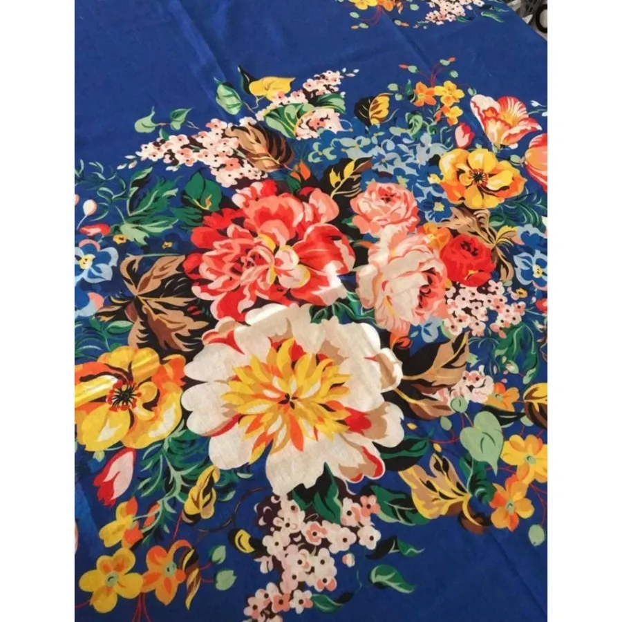 روسری طرح گوچی