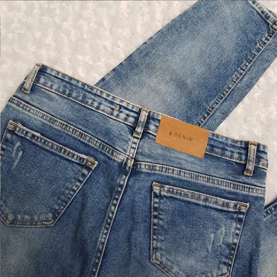 شلوار جین H&M
