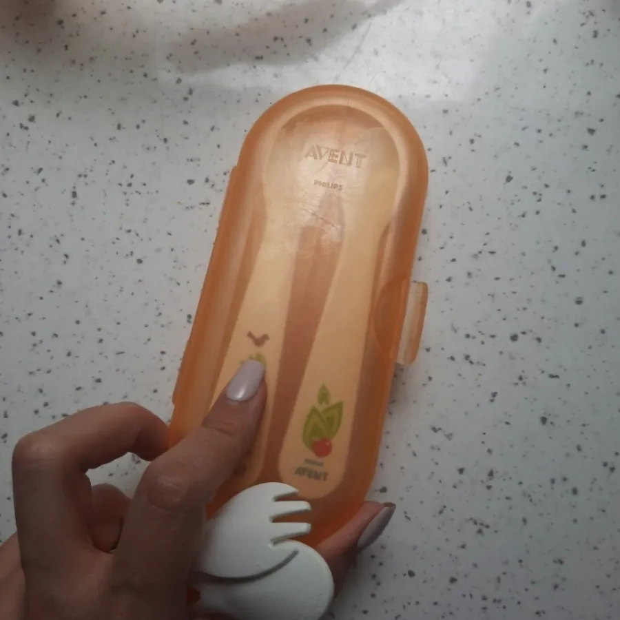 ست قاشق چنگال اونت