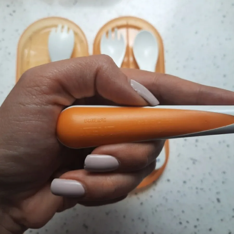ست قاشق چنگال اونت
