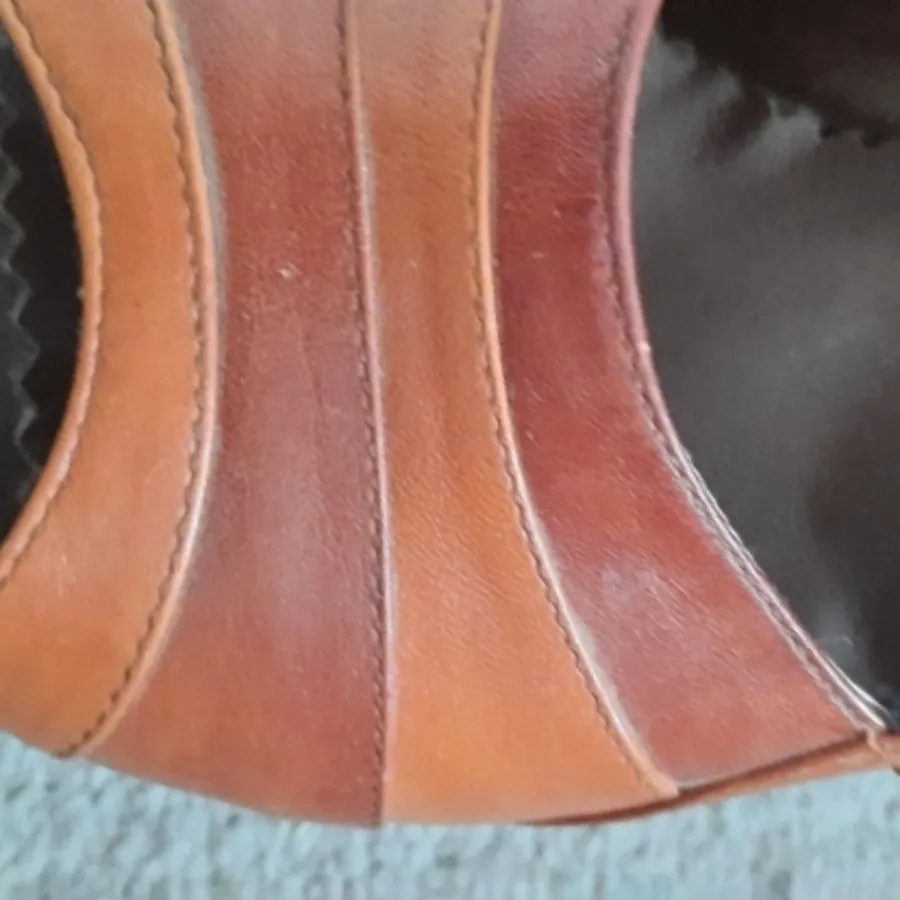 کفش مجلسی سایز 38