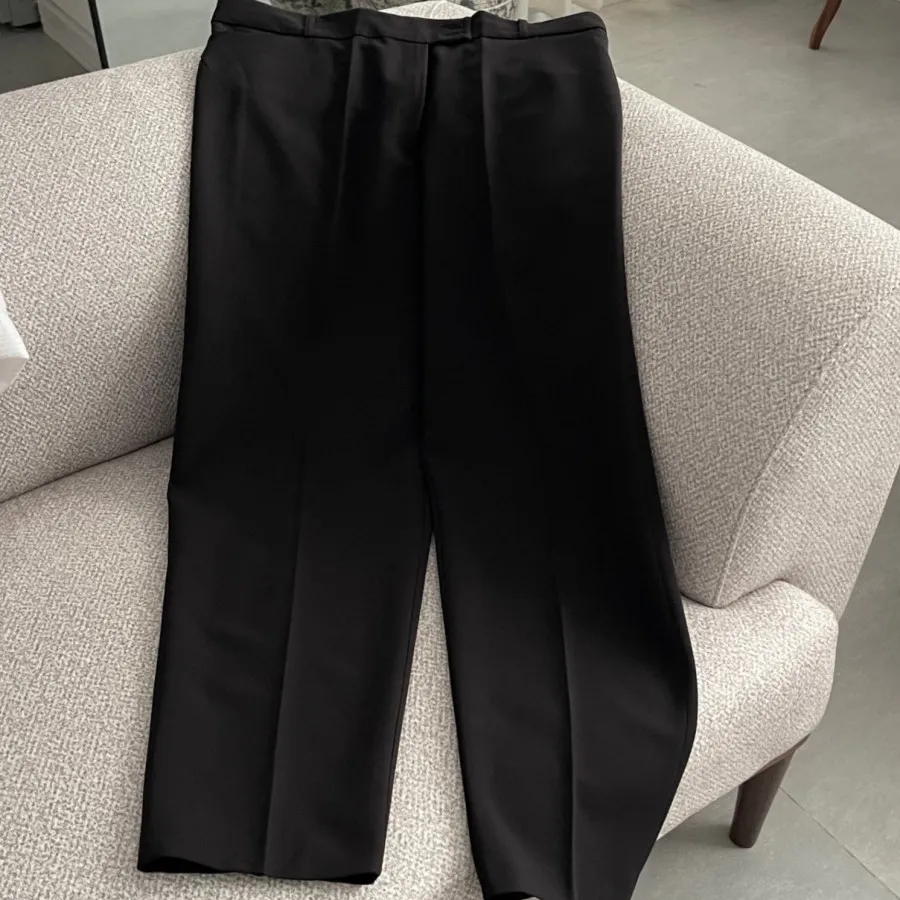 شلوار پارچه ای زنانه