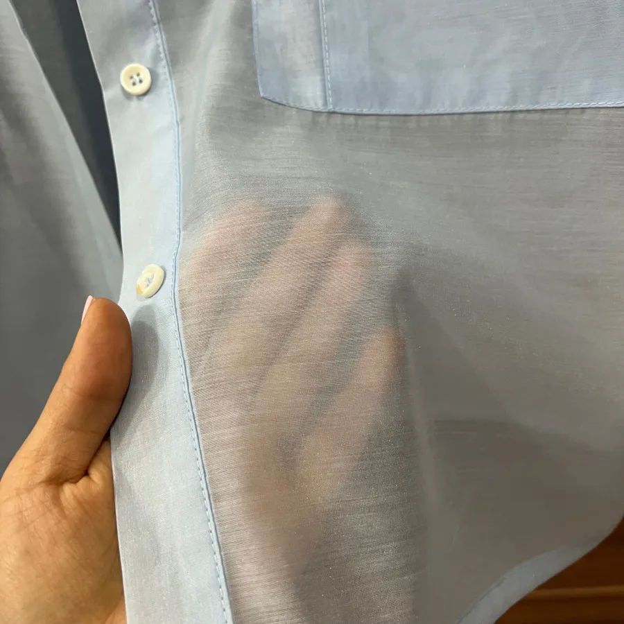 شومیز شیشه ای