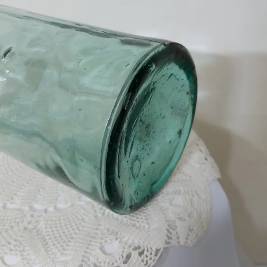 بطری قدیمی