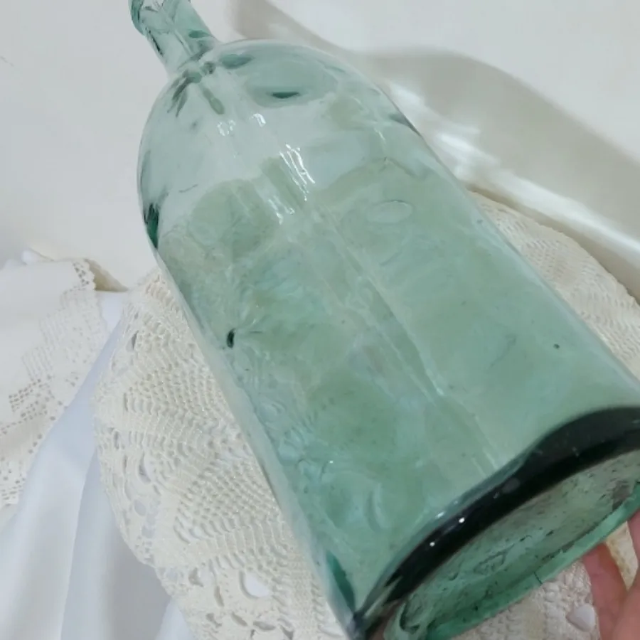بطری قدیمی