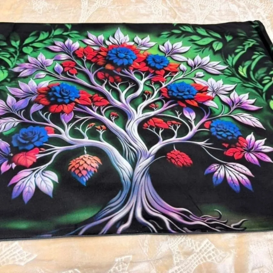روبالشتی سه بعدی