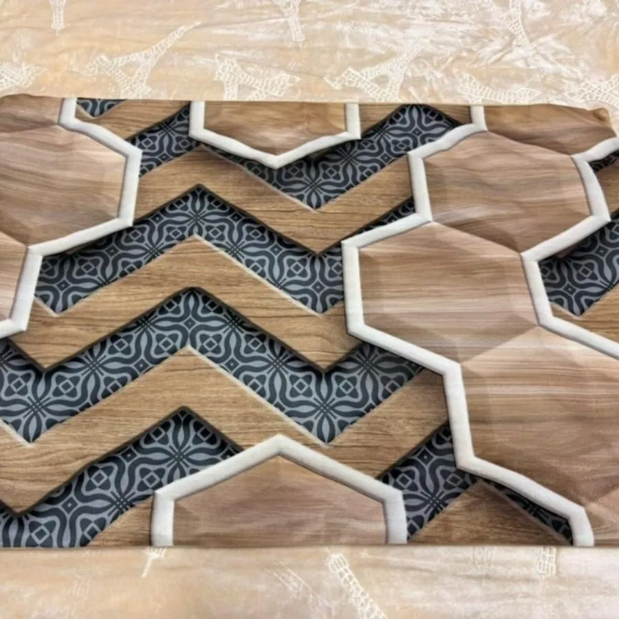 روبالشتی سه بعدی