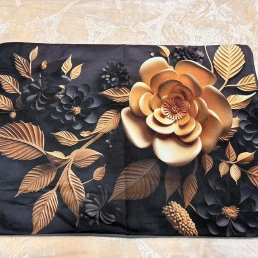 روبالشتی سه بعدی