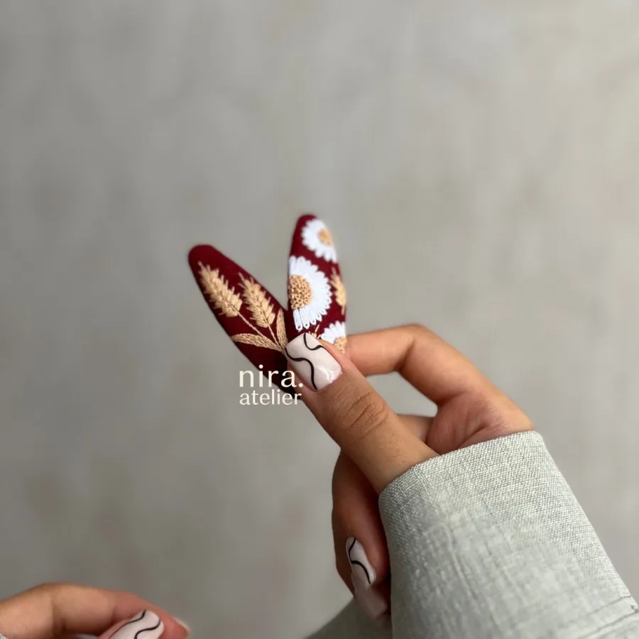 گلسر دستدوز