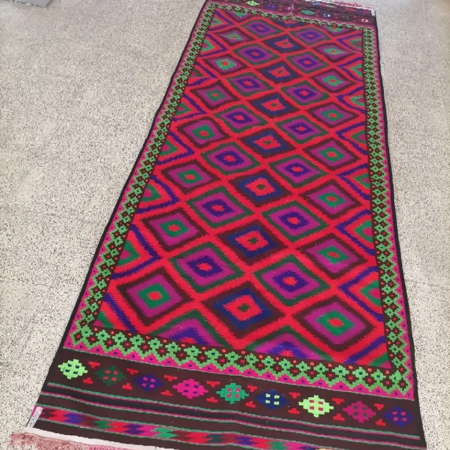 گلیم کاموایی