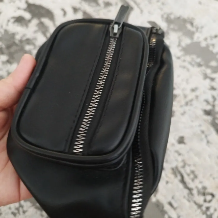کیف کمری