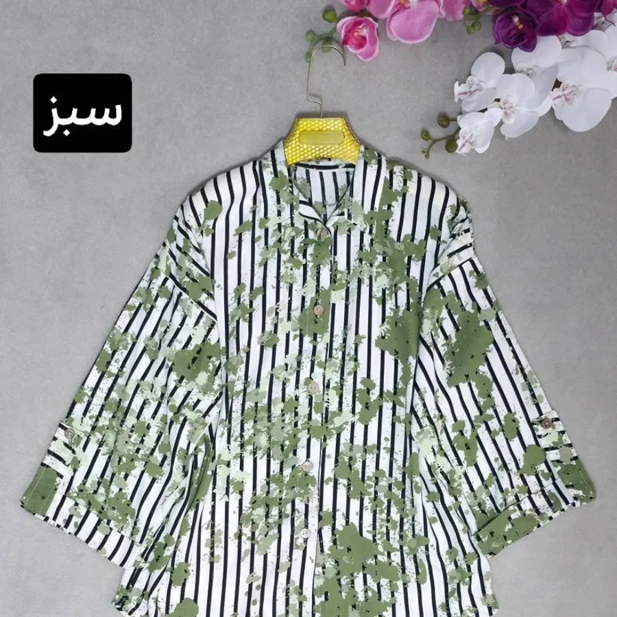 شومیز شیک