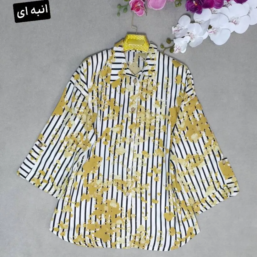 شومیز شیک