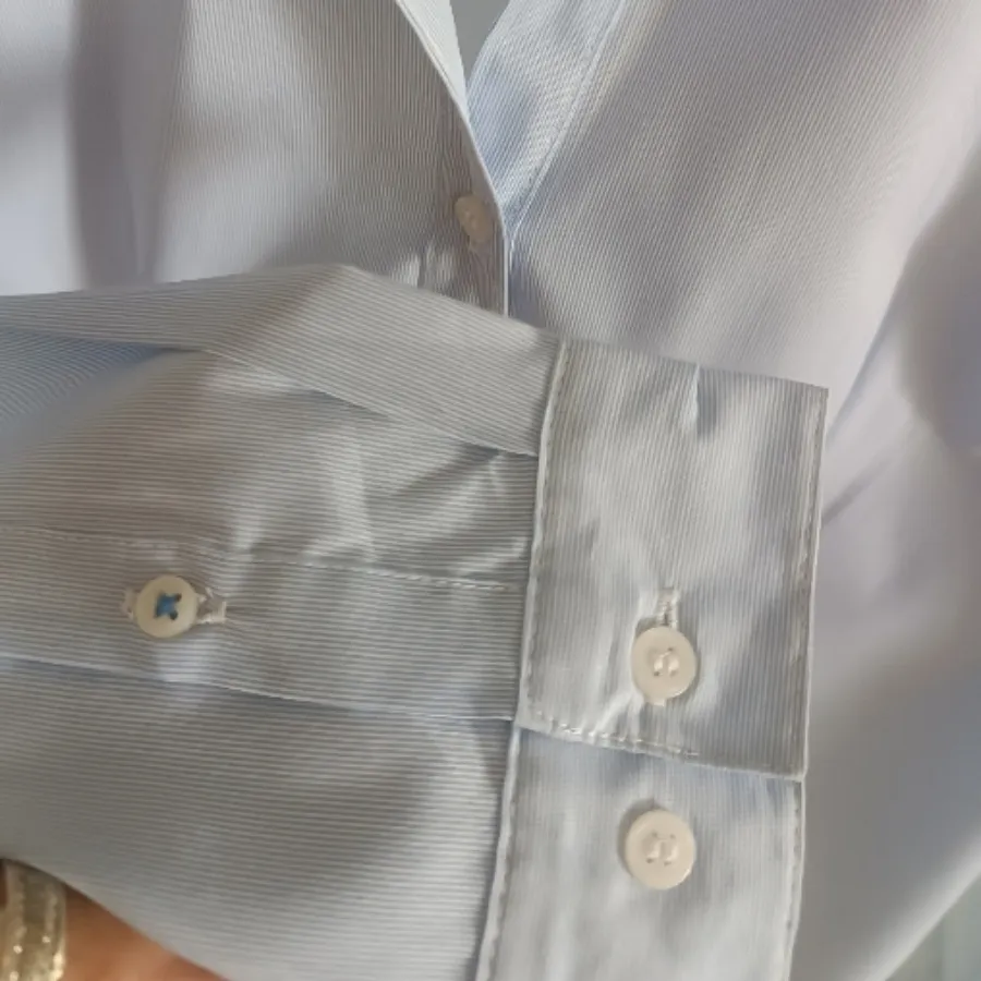 شومیز استین بلند H&M