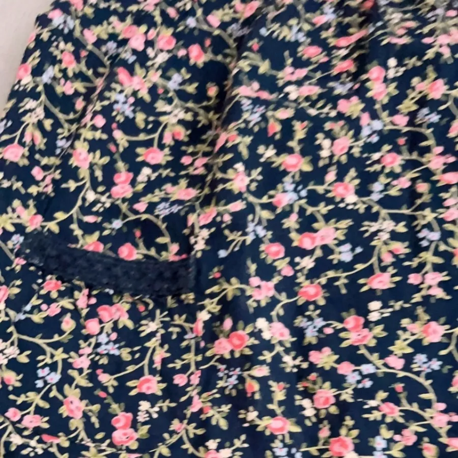 تاپ گل گلی
