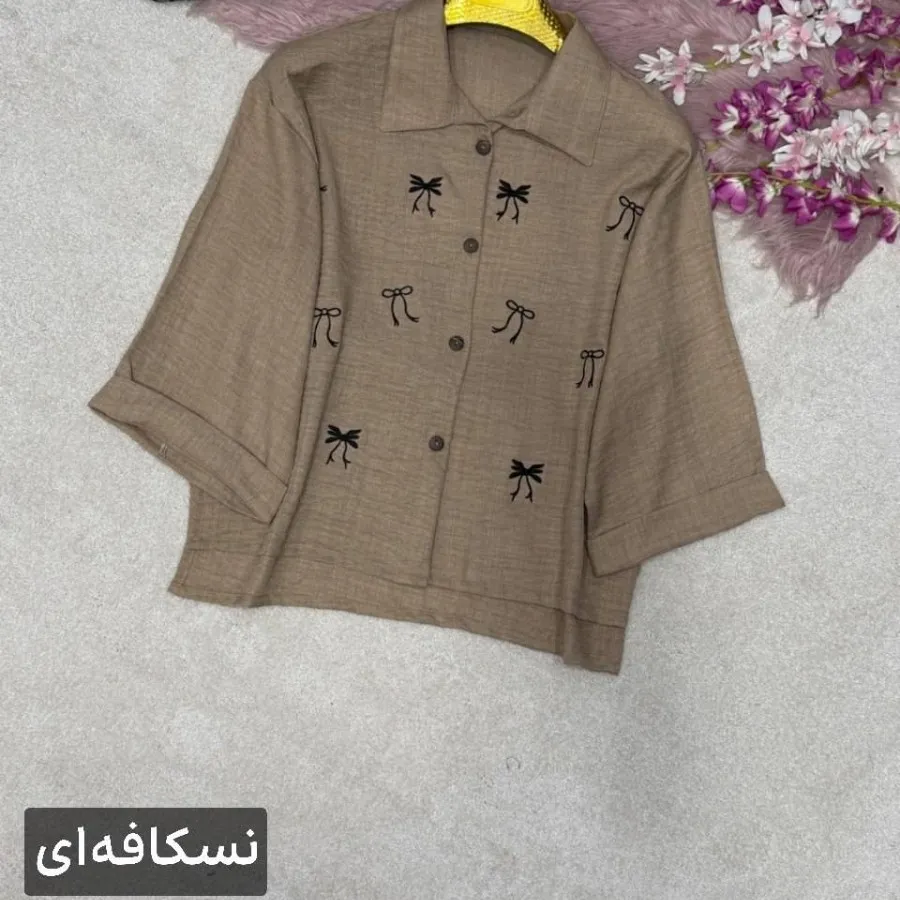 شومیز زنانه