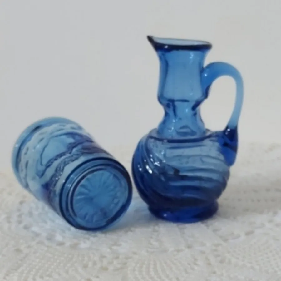 ظروف آبی