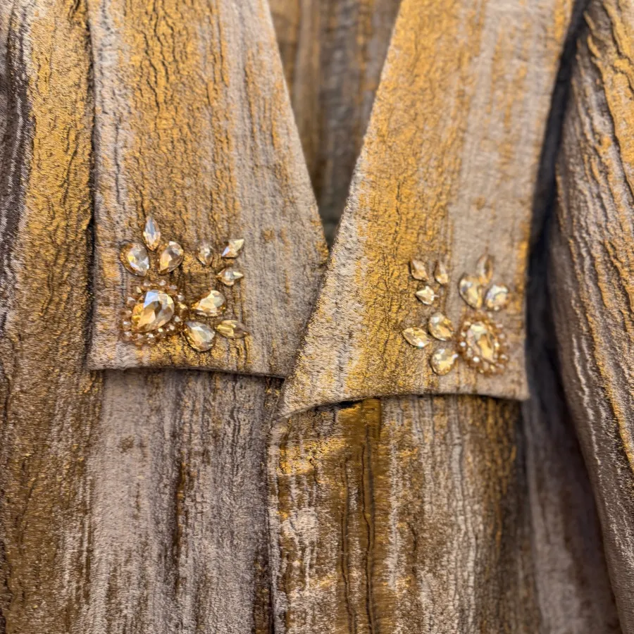کت مجلسی