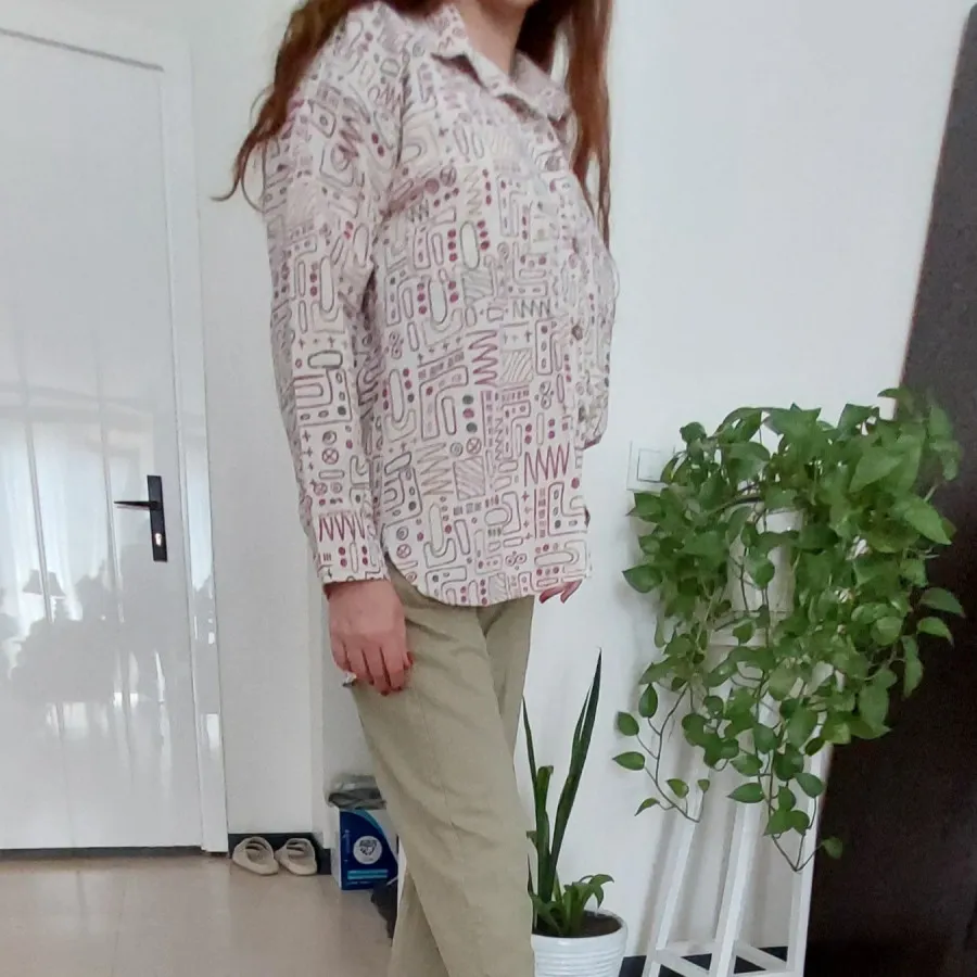 پیراهن و شلوار