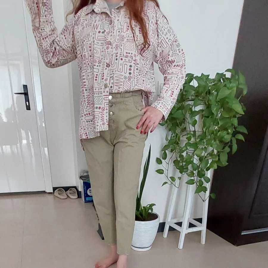 پیراهن و شلوار