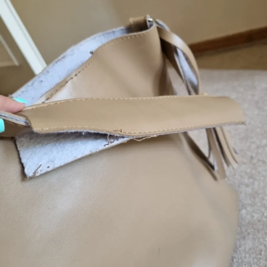 کیف دستی بزرگ روزمره