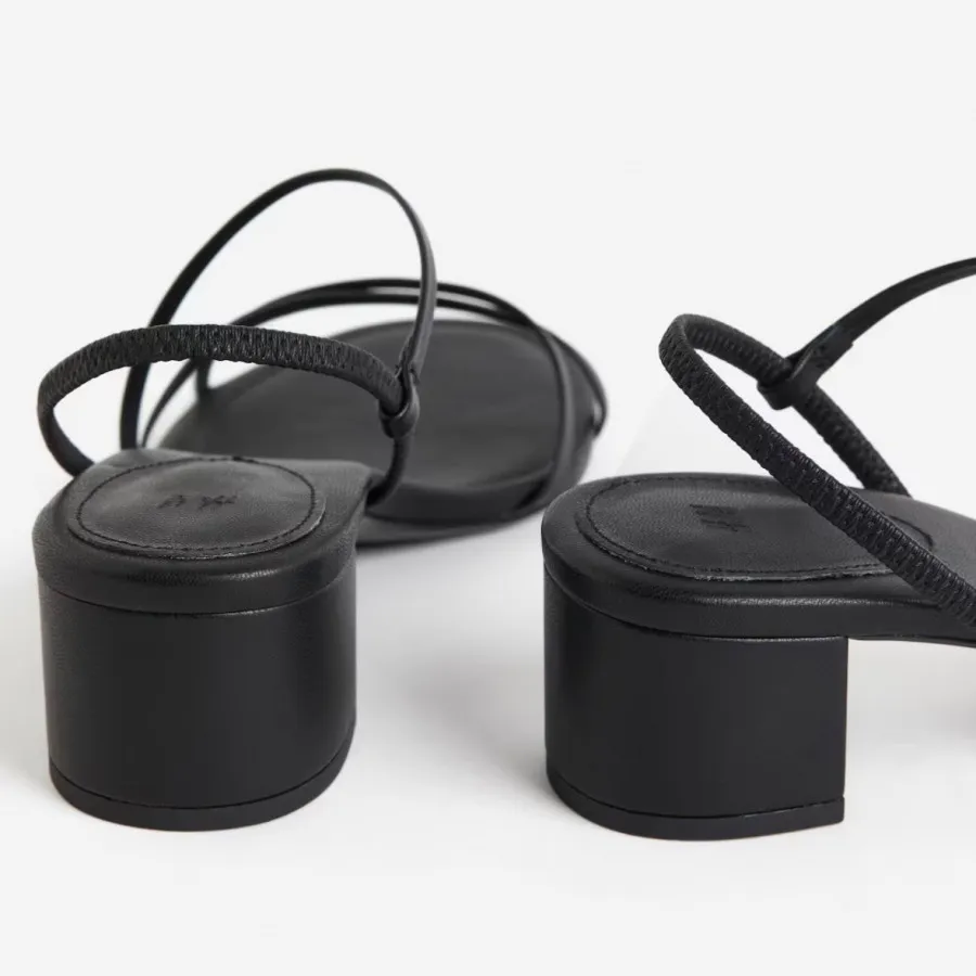 صندل H&M سایز 40-41