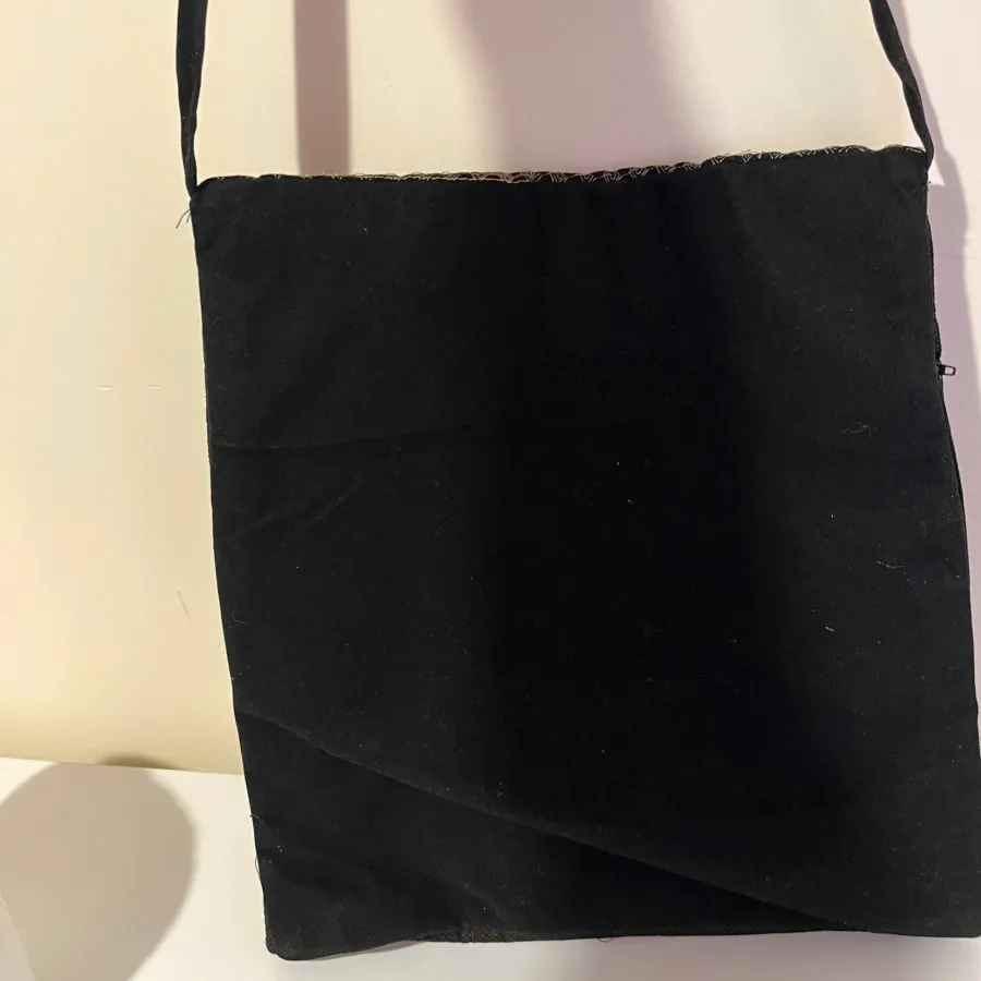 کیف سنتی صنایع دستی جنس