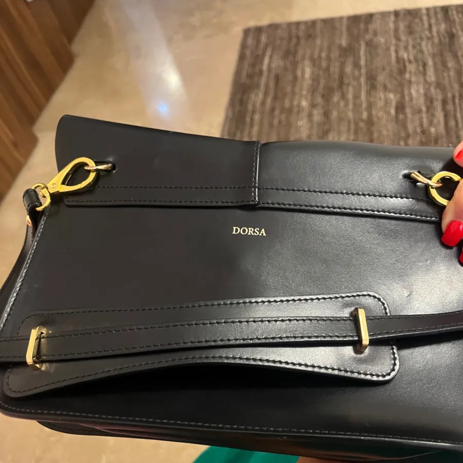 کیف چرم درسا