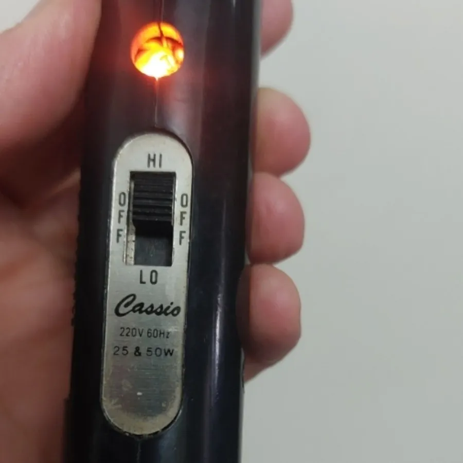 بابیلیس کاسیو