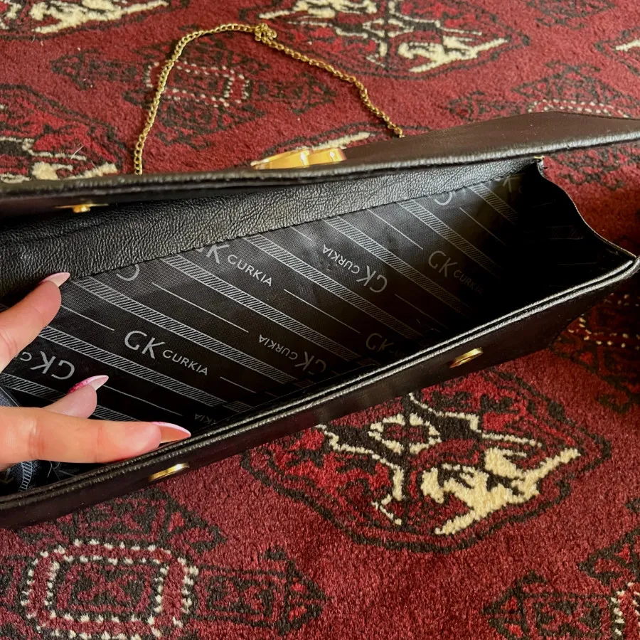 کیف دستی کتابی