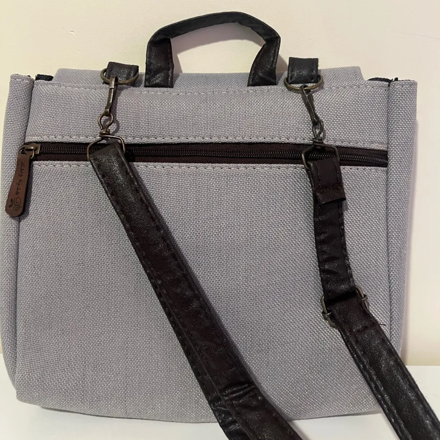 کیف پارچه ای