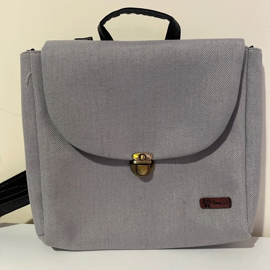 کیف پارچه ای