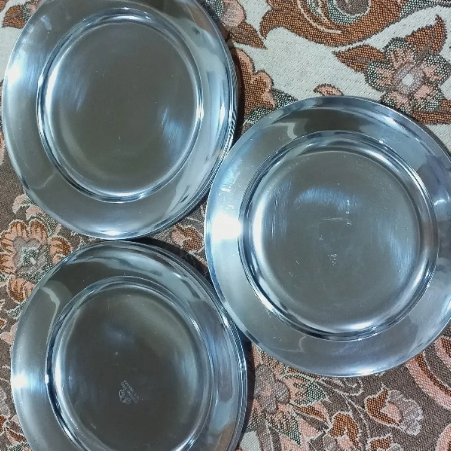 غذاخوری استیل فیل نشان